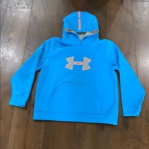 Under Armor Hoodie